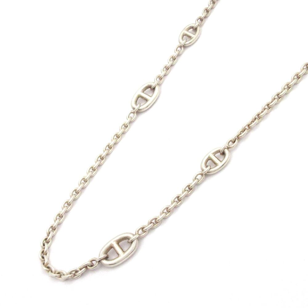 Hermès Farandole 160/Chaine dAncre Necklace